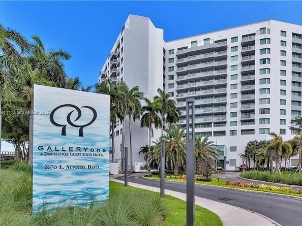 2670 E Sunrise Blvd 521, Fort Lauderdale FL 33304