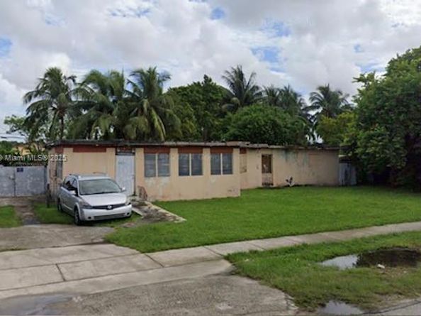 7415 SW 23rd St, Miami FL 33155