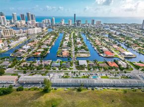 600 Layne Blvd 126, Hallandale Beach FL 33009