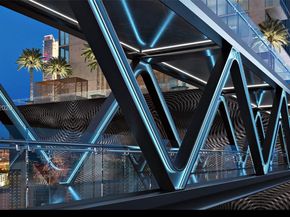 20 NE 11th St 2606B, Miami FL 33132