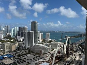 20 NE 11th St 2606B, Miami FL 33132