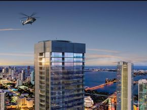 20 NE 11th St 2606B, Miami FL 33132