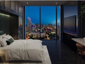 20 NE 11th St 2606B, Miami FL 33132