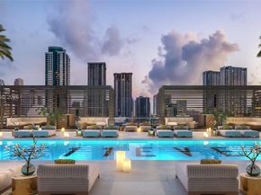 20 NE 11th St 2606B, Miami FL 33132