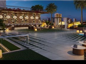 20 NE 11th St 2606B, Miami FL 33132