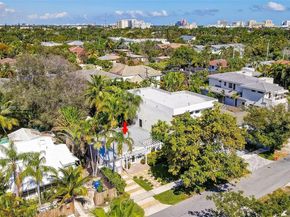 1625 NE 4th Pl, Fort Lauderdale FL 33301