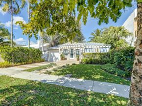 1625 NE 4th Pl, Fort Lauderdale FL 33301