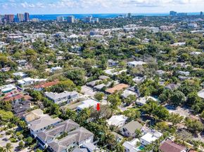 1625 NE 4th Pl, Fort Lauderdale FL 33301