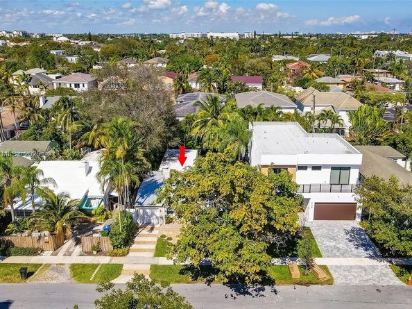 1625 NE 4th Pl, Fort Lauderdale FL 33301
