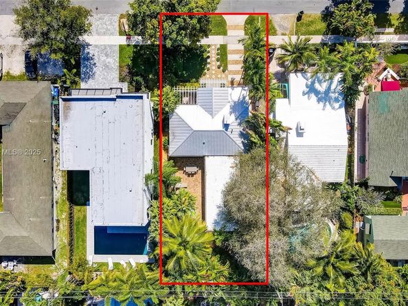 1625 NE 4th Pl, Fort Lauderdale FL 33301