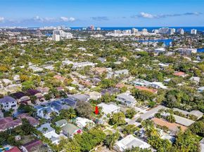 1625 NE 4th Pl, Fort Lauderdale FL 33301