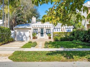 1625 NE 4th Pl, Fort Lauderdale FL 33301
