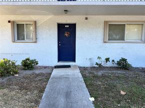 8750 N Sherman Cir 102, Miramar FL 33025