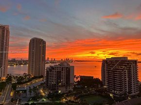 701 Brickell Key Blvd 2309, Miami FL 33131
