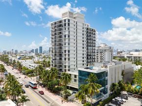 1800 Collins Ave 19B, Miami Beach FL 33139