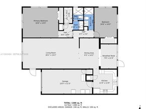 9950 Pyracantha Tree Ter A, Boynton Beach FL 33436