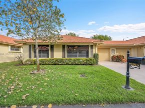 9950 Pyracantha Tree Ter A, Boynton Beach FL 33436