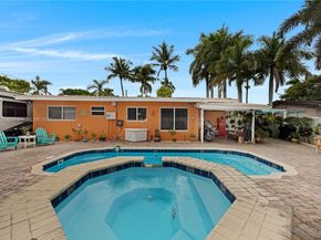 2248 SW 34th Way, Fort Lauderdale FL 33312