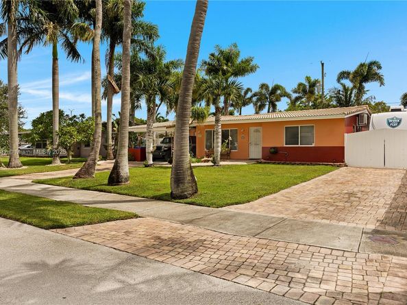 2248 SW 34th Way, Fort Lauderdale FL 33312
