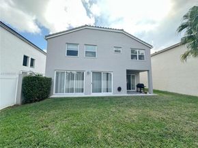 15973 NW 16th Ct, Pembroke Pines FL 33028