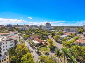 911 E Ponce De Leon Blvd 1503, Coral Gables FL 33134