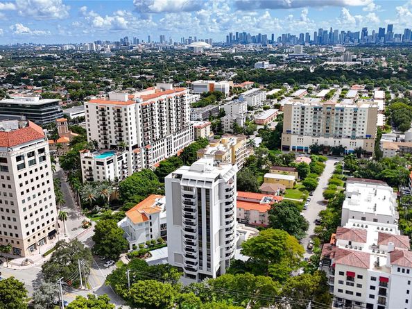 911 E Ponce De Leon Blvd 1503, Coral Gables FL 33134