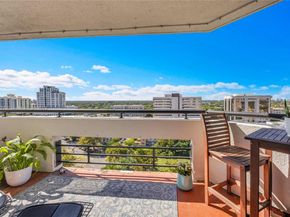 911 E Ponce De Leon Blvd 1503, Coral Gables FL 33134