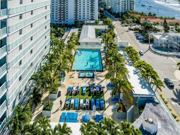 3101 Bayshore Dr 805, Fort Lauderdale FL 33304