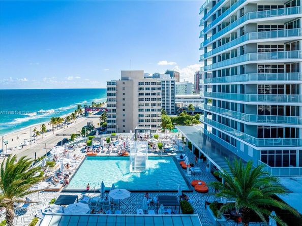 3101 Bayshore Dr 805, Fort Lauderdale FL 33304