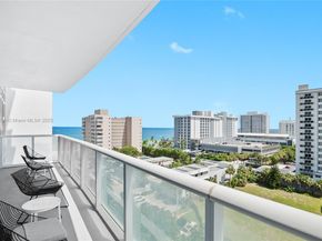 3101 Bayshore Dr 805, Fort Lauderdale FL 33304