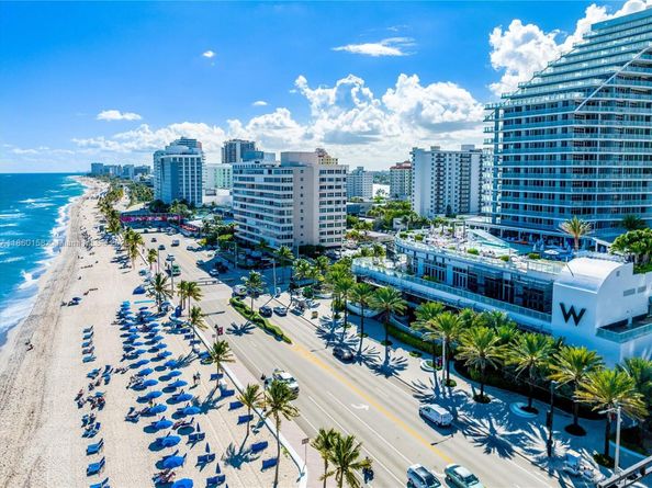 3101 Bayshore Dr 805, Fort Lauderdale FL 33304