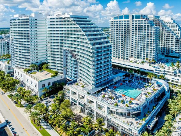 3101 Bayshore Dr 805, Fort Lauderdale FL 33304