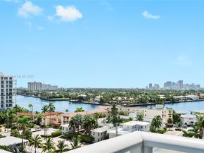 3101 Bayshore Dr 805, Fort Lauderdale FL 33304