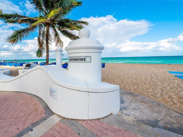 3101 Bayshore Dr 805, Fort Lauderdale FL 33304