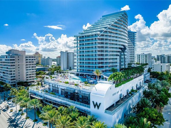 3101 Bayshore Dr 805, Fort Lauderdale FL 33304
