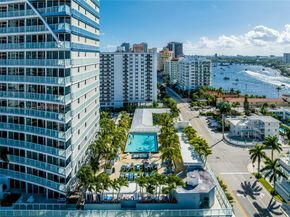 3101 Bayshore Dr 805, Fort Lauderdale FL 33304