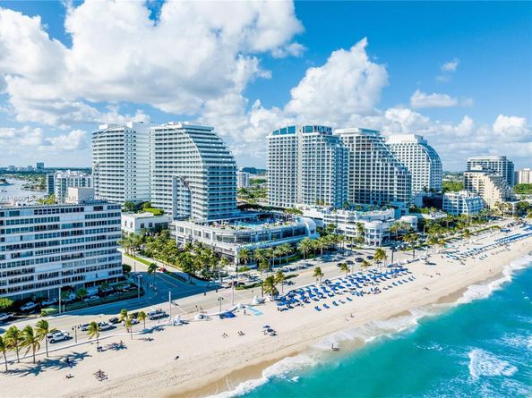 3101 Bayshore Dr 805, Fort Lauderdale FL 33304