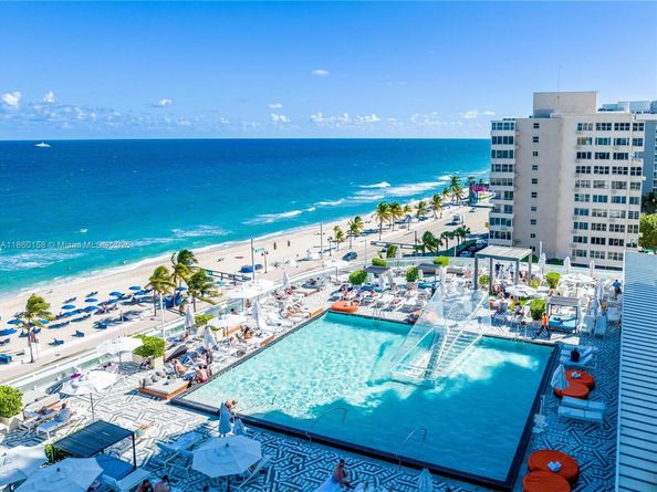 3101 Bayshore Dr 805, Fort Lauderdale FL 33304