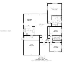 15092 SW 13th Pl, Sunrise FL 33326