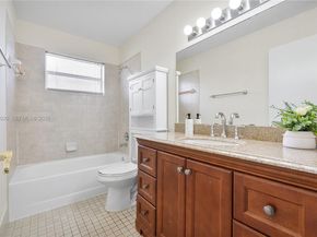 15092 SW 13th Pl, Sunrise FL 33326