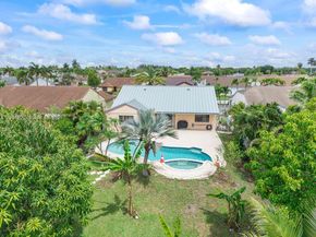 15092 SW 13th Pl, Sunrise FL 33326