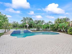 15092 SW 13th Pl, Sunrise FL 33326