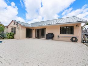 15092 SW 13th Pl, Sunrise FL 33326