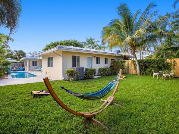 290 Tropic Dr, Lauderdale By The Sea FL 33308