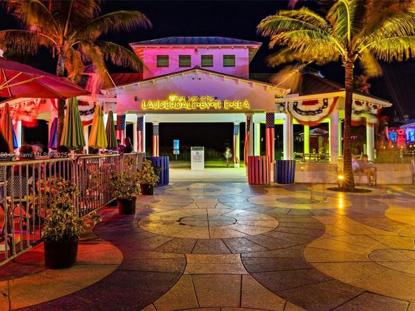 290 Tropic Dr, Lauderdale By The Sea FL 33308