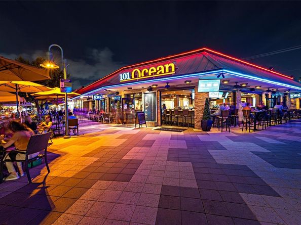 290 Tropic Dr, Lauderdale By The Sea FL 33308