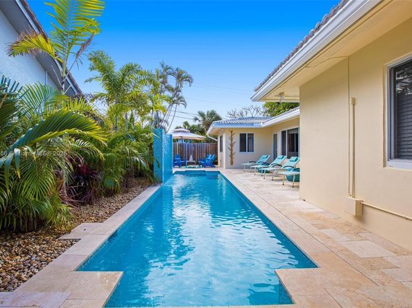 290 Tropic Dr, Lauderdale By The Sea FL 33308