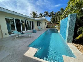 290 Tropic Dr, Lauderdale By The Sea FL 33308
