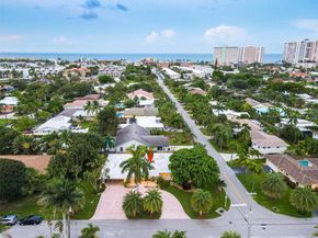 290 Tropic Dr, Lauderdale By The Sea FL 33308