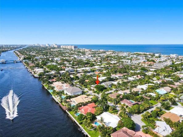 290 Tropic Dr, Lauderdale By The Sea FL 33308